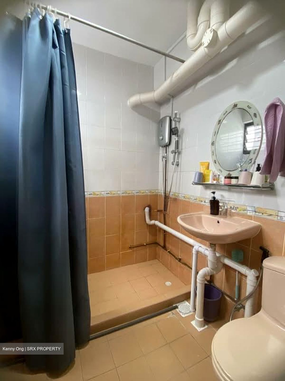 Blk 118 Sunset Way Residence (Clementi), HDB 4 Rooms #563499061